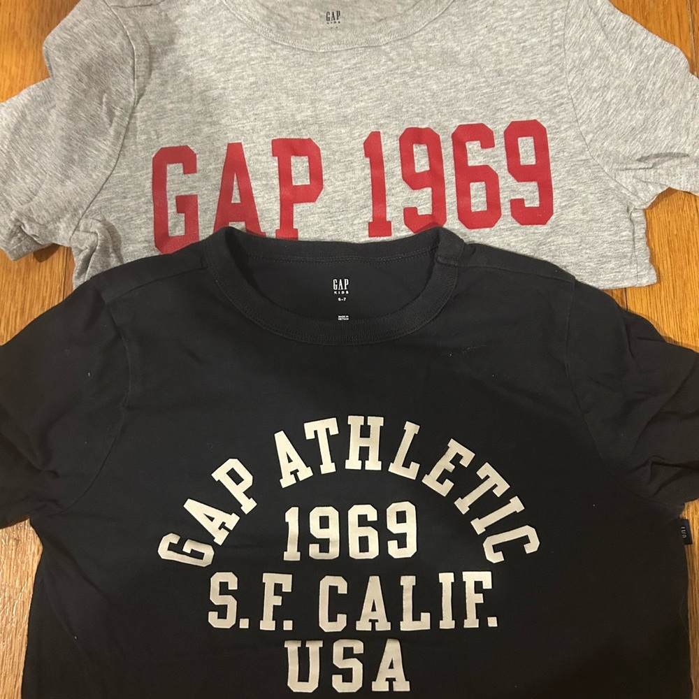 Gap Kids T-shirts
